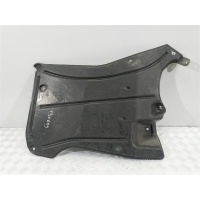 Защита днища Audi A6 C7 2012 4G0825219C