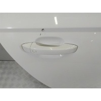 Ручка наружная задняя правая Audi A6 C7 2012 4H0837206