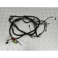 Проводка крышки багажника Volkswagen Touareg 2012 7P6971148C