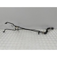 Трубка масляного радиатора Volkswagen Touareg 2012 7P0317801D
