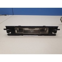 Фонарь подсветки номера Toyota Yaris 1999-2005 812710D010
