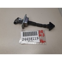 Ограничитель двери задней Mazda 3 BM 2013-2018 BHN972270