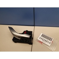 Ручка двери внутренняя правая Mazda 3 BM 2013-2018 BHN958330A