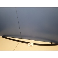Молдинг стекла задней правой двери Mazda 3 BM 2013-2018 BHN950660D