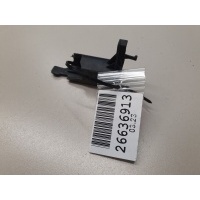 Кронштейн замка двери передний левый Audi Q7 4L 2005-2015 4L1837349
