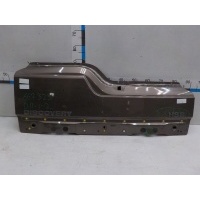 Дверь багажника Land Rover Discovery IV 2009- BHA780080