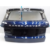 Дверь багажника Land Rover Range Rover Evoque 2011- LR077685