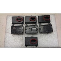 Блок розжига блок поворота full светодиодный audi 8s0941329