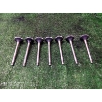 клапан впускной Volkswagen Passat (B6) (2005-2010) Фольксваген Пассат Б6 03G109601B