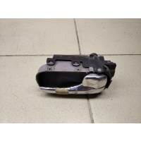 Ручка двери передней внутренняя правая NISSAN Almera N16 2000-2006 806709F501