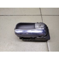 Ручка двери задней внутренняя правая NISSAN Almera N16 2000-2006 806709F501