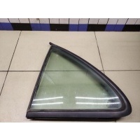 Стекло двери задней левой (форточка) NISSAN Almera N16 2000-2006 822639M700