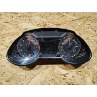 панель приборов (щиток) Audi Q5 8R 2012 8R0920981G