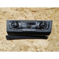 блок управления печки/климат-контроля Audi Q5 8R 2012 8T1820043AK