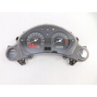 Honda cbf 600f pc38 спидометр абс