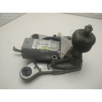 Двигатель стеклоочистителя заднего (моторчик дворников) Honda Civic (1995-2000) 1996 53007302