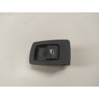 Кнопка стеклоподъемника заднего левого BMW X3 E83 (2003-2010) 2006 61319113773, 9113773