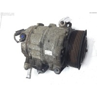 Компрессор кондиционера Land Rover Discovery 2004 7SEU17C