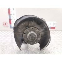 Кулак задний левый Audi A4 B6 (2000-2006) 2004 ,8E0505431AQ