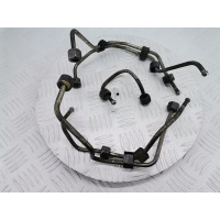 Трубка топливная Citroen C5 1 (2000-2008) 2002 ,1570A2