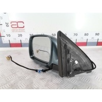 Зеркало боковое левое Volkswagen Touareg 1 (-) 2005 ,7L6857507CR01C