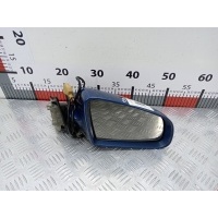 Зеркало боковое правое Audi A4 B6 (-) 2002 ,8E1858532AA01C