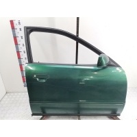 Дверь передняя правая Audi A4 B5 (1994-2001) 1998 ,8D0831052B