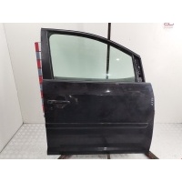 Дверь передняя правая Volkswagen Touran 1 (-) 2003 ,1T0831056AB