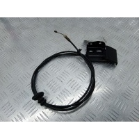 Ручка открывания капота L32 2006-2013 2010