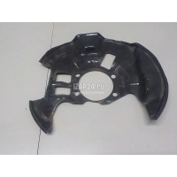 Пыльник тормозного диска Mazda CX 9 2017 TK7833271