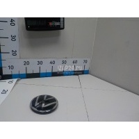 Эмблема VAG Tiguan 2016 5NA853601KDPJ