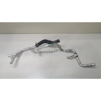 Трубка отопителя Chrysler 300C 2011 55111208AD