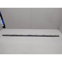 Накладка стекла заднего левого Great Wall H6 (2014 - 2020) 6207111XKZ16A