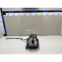 Суппорт тормозной задний левый Great Wall H6 (2014 - 2020) 3502300XKY00A