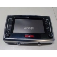 Дисплей информационный Great Wall H6 (2014 - 2020) 7901420XKZ36A