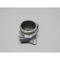 Патрубок турбины Mazda CX 5 2017 SH1813232A