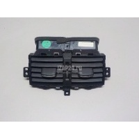 Дефлектор воздушный Mazda CX 5 2017 K1236491X02