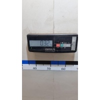 Накладка (кузов внутри) Mazda CX 5 2017 K12364449