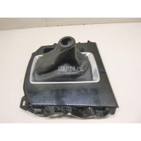 Накладка декоративная Mazda CX 5 2017 KGC36434002