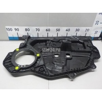 Панель двери Mazda CX 5 2017 KB7W5897XA