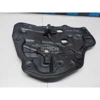 Панель двери Mazda CX 5 2017 KB7W7297X