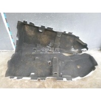 Покрытие напольное (ковролин) Mazda CX 5 2017 KD3F68670A03