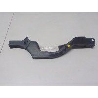 Уплотнитель (внутри) Mazda CX 5 2017 SH0110544D