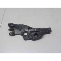 Уплотнитель (внутри) Mazda CX 5 2017 SH0110543D