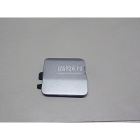 Заглушка буксировочного крюка Mazda CX 5 2017 KB8A50EK1BB