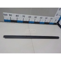 Накладка стекла переднего правого Mazda CX 5 2017 KB7W58821B