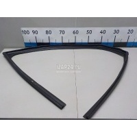 Направляющая стекла двери Mazda CX 5 2017 KB7W58605B