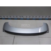 Спойлер (дефлектор) багажника Mazda CX 5 2017 KB7W51960CE4