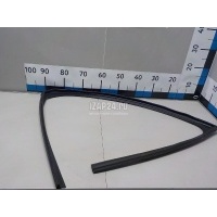 Уплотнитель стекла двери Mazda CX 5 2017 KB7W59605B