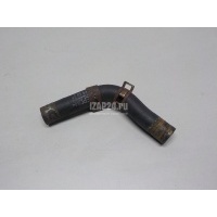 Патрубок Mazda CX 5 2017 SH9P202L4
